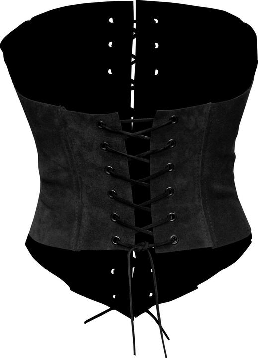 Actual product image Andracor Ledermieder - Entdeckerin (38)