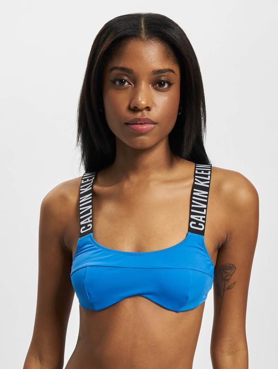 Calvin Klein Underwear Intense Power-S Bikini Oberteil - 86655