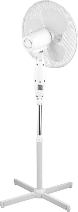 Produktbild Teesa Ventilator