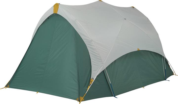 Produktbild Therm-a-Rest Tranquility 6 Tent (Tunnelzelt, 7.85 kg, 6 Personen)