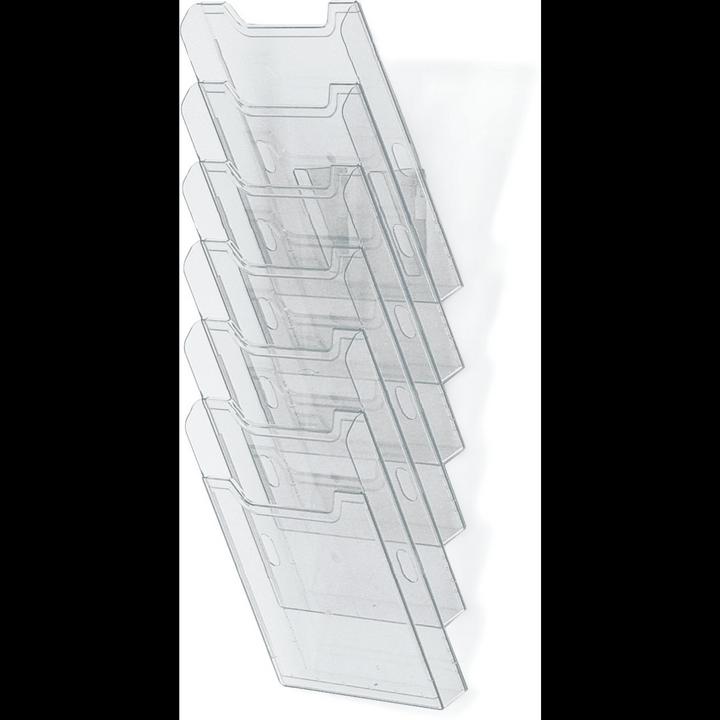 Produktbild Exacompta Prospekthalter (A4)
