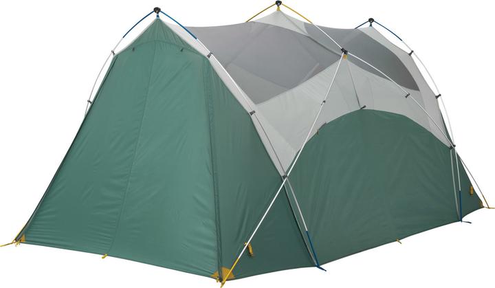 Produktbild Therm-a-Rest Tranquility 6 Tent (Tunnelzelt, 7.85 kg, 6 Personen)