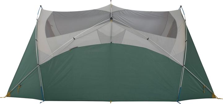 Produktbild Therm-a-Rest Tranquility 6 Tent (Tunnelzelt, 7.85 kg, 6 Personen)
