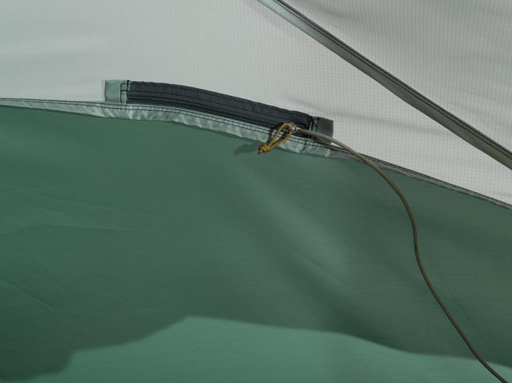 Produktbild Therm-a-Rest Tranquility 6 Tent (Tunnelzelt, 7.85 kg, 6 Personen)