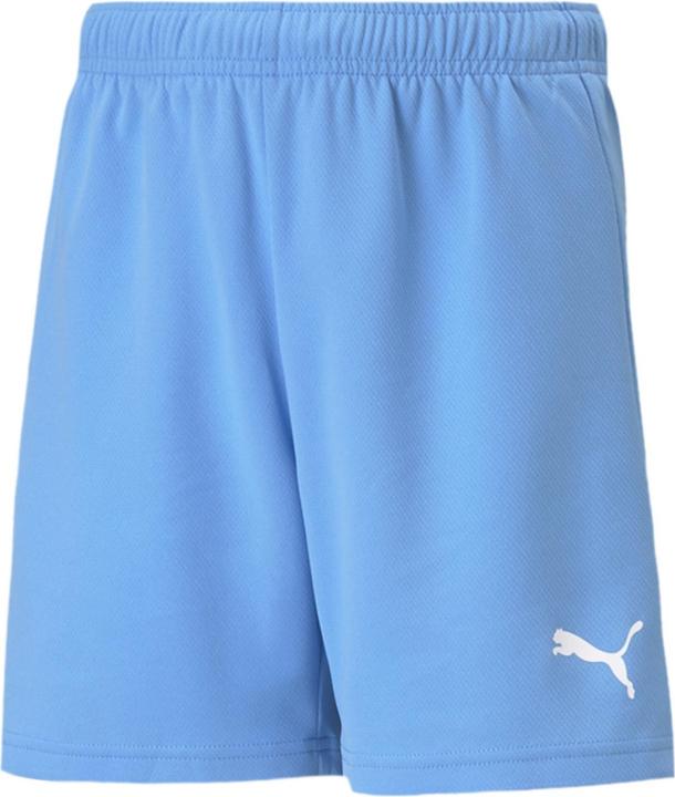 Produktbild Puma teamRISE Short Jr-704943 (176)