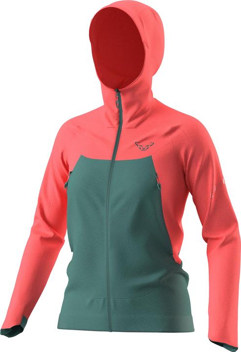 Actual product image Dynafit Softshelljacke Transalper DST (S)