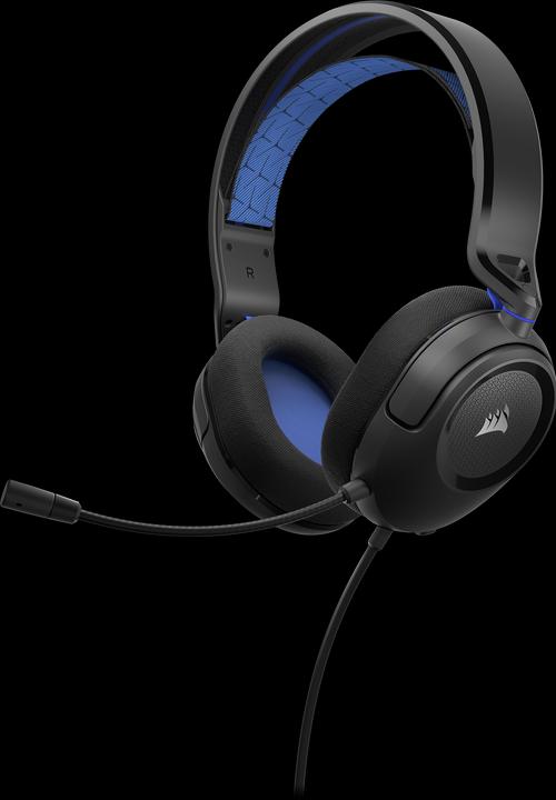 Corsair HS35 v2 (Cablato)