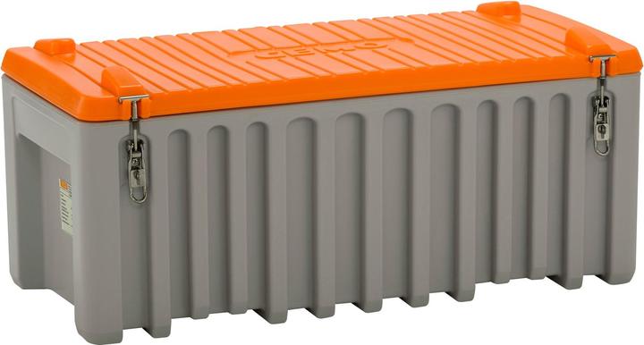 Cemo Polyethylene universal box (250 l)