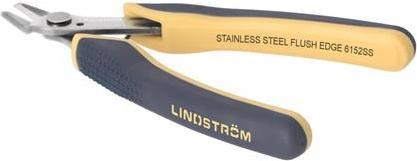 Actual product image Lindstrom Lindström 6152SS Side Cutter (134.11 mm)