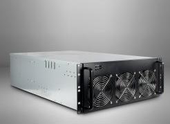 Actual product image Intertech IPC 4W40
