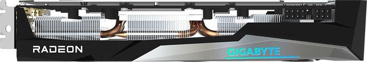 Image du produit Gigabyte Radeon RX 6750 XT GAMING OC (12 Go)