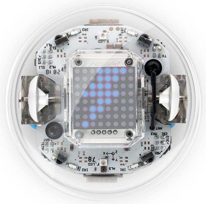 Image du produit Sphero Bolt EDU Power Pack