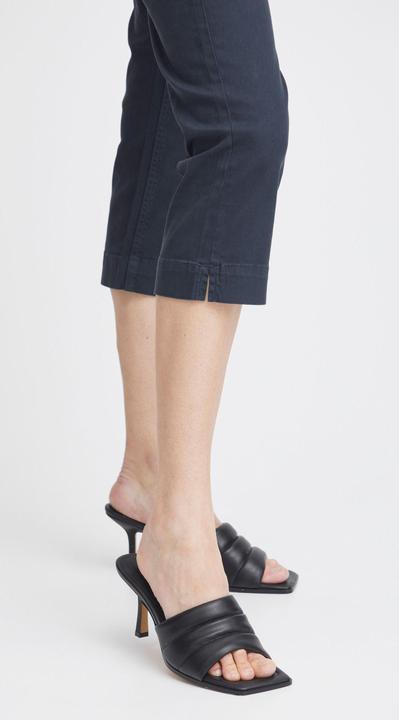 Image du produit Fransa FRFOTWILL 3 Capri Pants 20610424 (34)