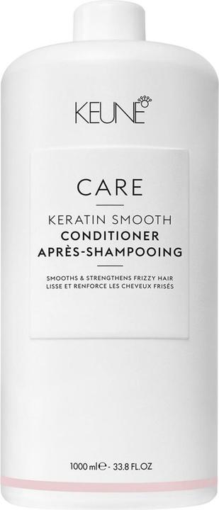 Actual product image Keune Care - Keratin Smooth Conditioner (1000 ml)