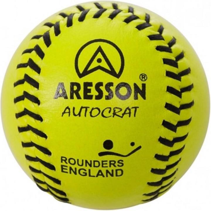 Aresson Autocrat Leder Ball Schlagball