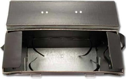 Actual product image Yato Toya Vorel Shoe Tool Basket Leather (1 x)