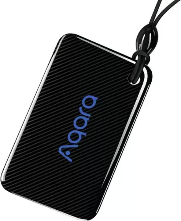 Produktbild Aqara NFC Card (Schlüsselkarte)