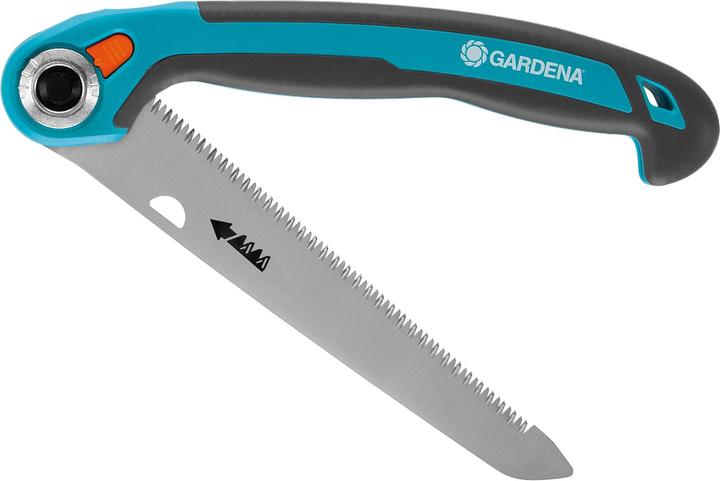 Actual product image Gardena 200p