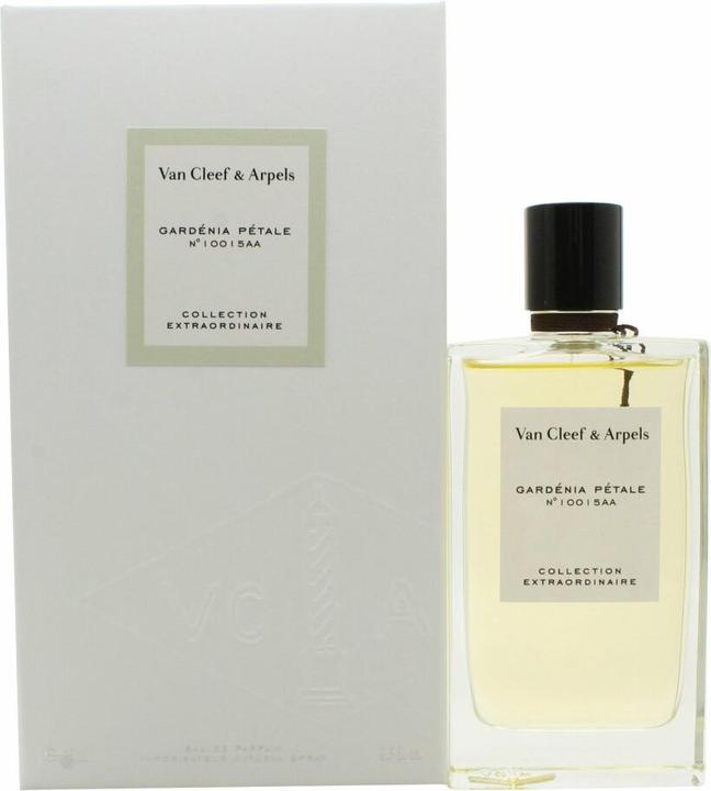 Produktbild Van Cleef and Arpels Gardenia Petale (Eau de Parfum, 75 ml)