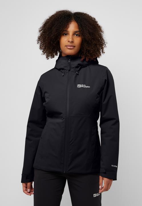 Actual product image Jack Wolfskin Wisper Ins Jkt W (S)