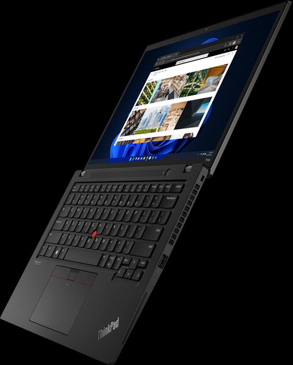 Actual product image Lenovo ThinkPad T14s Gen 3 (14", AMD Ryzen 5 Pro 6650U, 16 GB, 512 GB, CH)