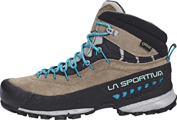 Actual product image La Sportiva TX4 GTX Mid Shoes (38)