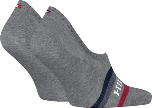 Actual product image Tommy Hilfiger Füsslinge (pack of 2, 39 - 42)