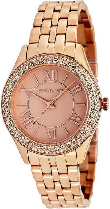 Produktbild Michael Kors Harlowe (33 mm)