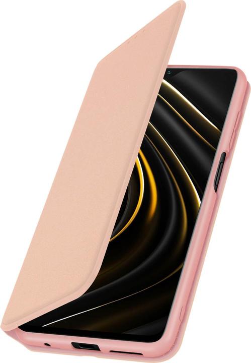 Actual product image Avizar Elec Series (Xiaomi Poco M3)