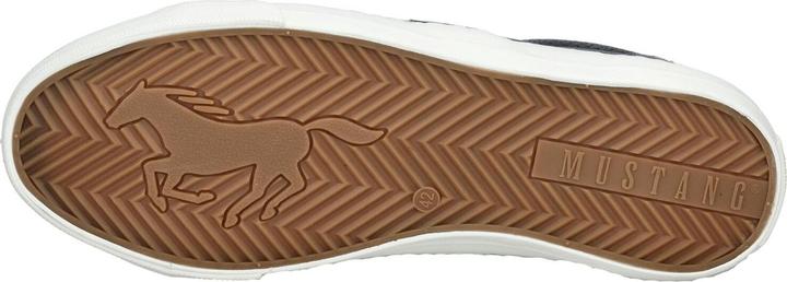 Produktbild Mustang Sneaker (40)