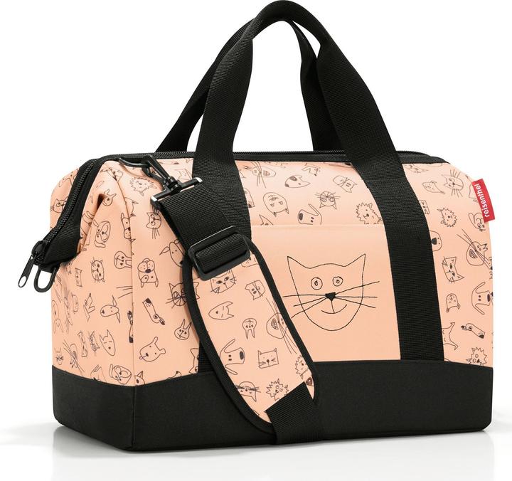 Allrounder kids (18 l)