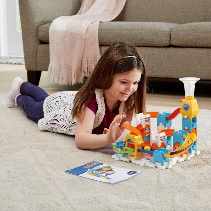 Produktbild VTech Marble Rush Discovery Set XS100