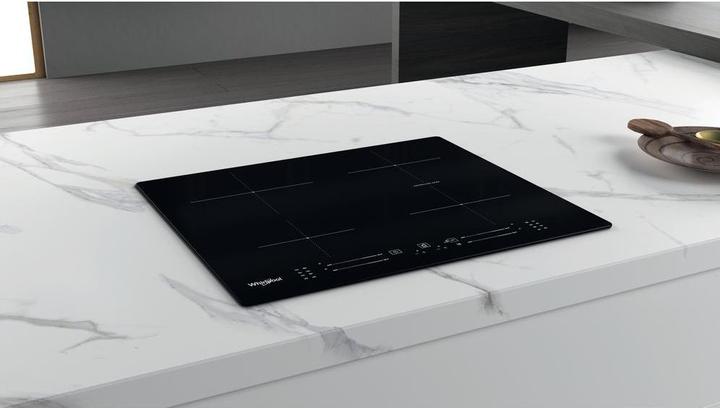 Produktbild Whirlpool Induction hob WB S2560 NE