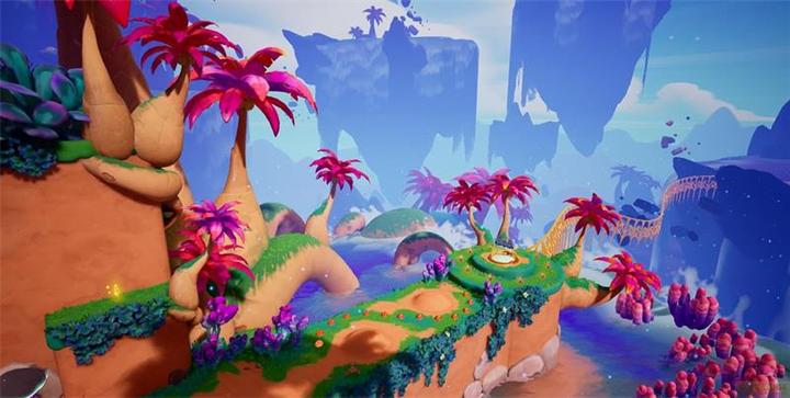 Actual product image astragon Smurfs: Adventures in Dreamland (PS5, IT)