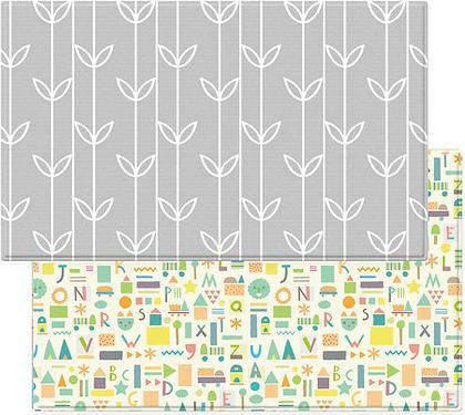 Image du produit Baby Care pétales de mer (140 x 140 cm)