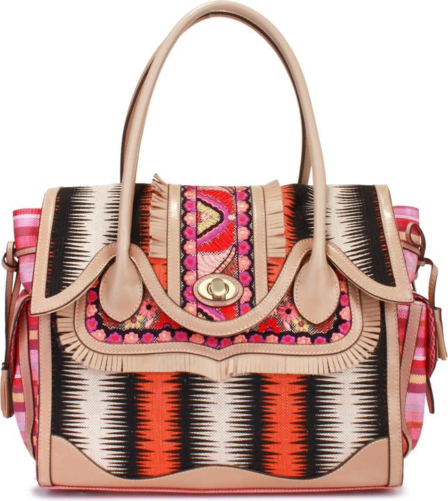 Produktbild Leontine Hagoort Handtasche CARESSE