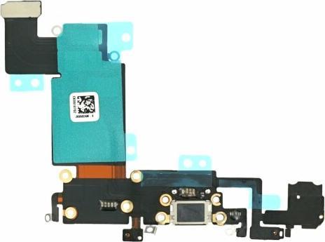 Image du produit OEM Connecteur dock Flex pour iPhone 6s Plus blanc (IPhone 6S Plus)