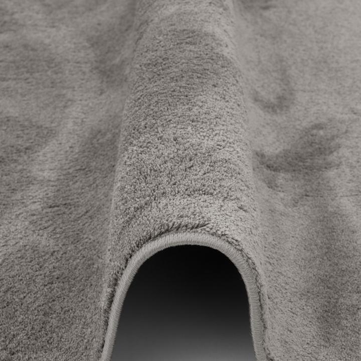 Produktbild Pergamon Luxus Super Soft Hochflor Langflor Teppich Melia (80 x 150 cm)