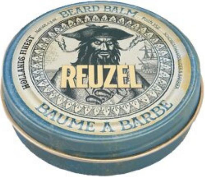 Produktbild Reuzel Beard Balm (35 ml)