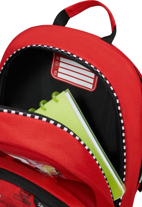 Actual product image Samsonite Disney Ultimate 2.0 Bp S+ Disney Cars (10 l)