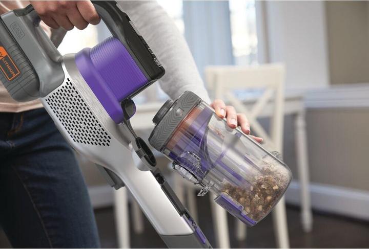 Produktbild Black & Decker Pet Powerseries Extreme