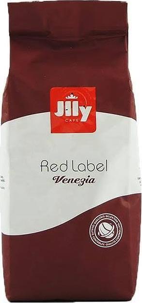 Actual product image Illy CH Red Label Venezia (1000 g, Medium roast)