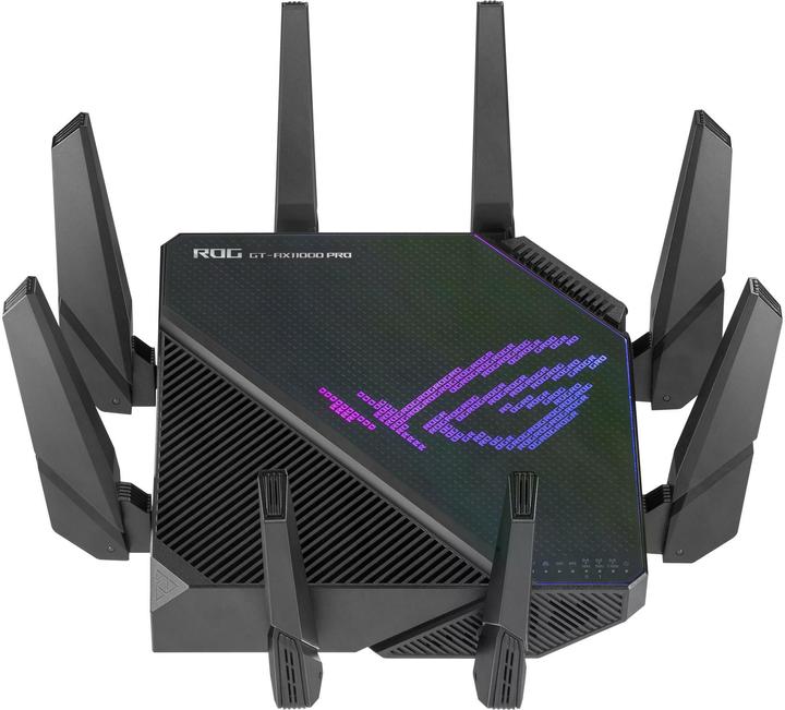 Image du produit ASUS Routeur WL GT-AX11000 Pro AiMesh