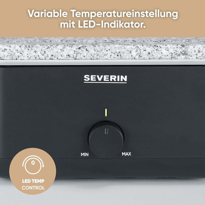 Image du produit Severin RG2366