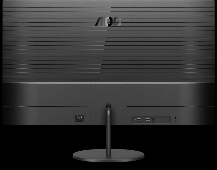 Actual product image AOC Q32V4 (2560 x 1440 pixels, 31.50")
