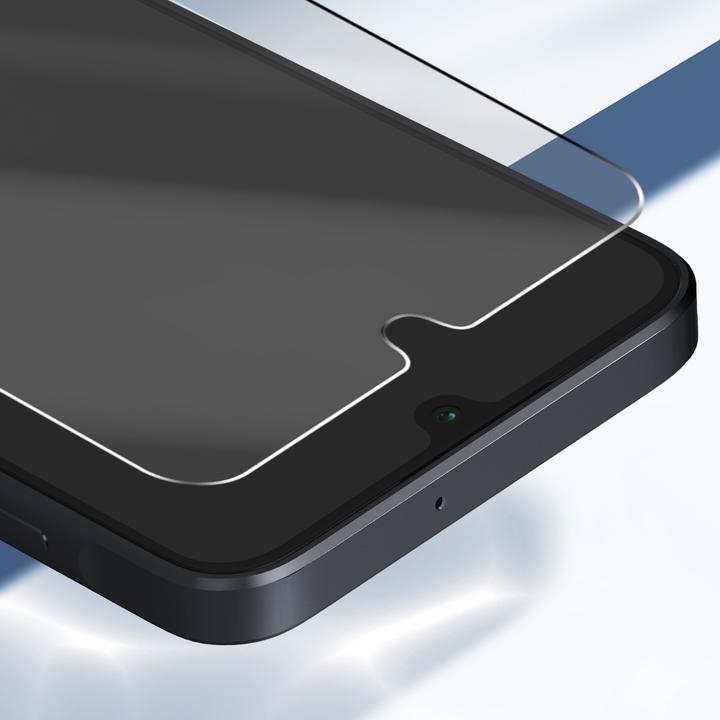 Actual product image Avizar ClearShield film (1 Piece, Samsung Galaxy S21)