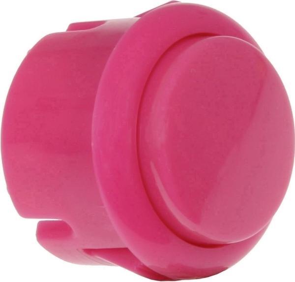 Produktbild Joy-it Druckschalter Magenta Arcadebutton