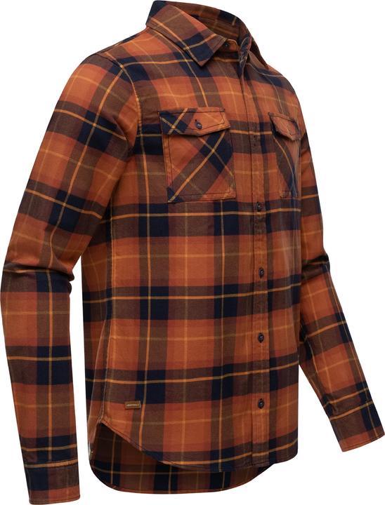 Produktbild Ragwear Checki (S)