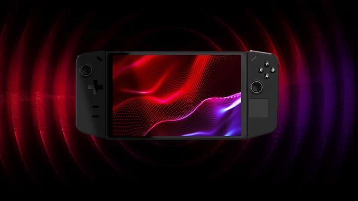 Productafbeelding Lenovo Legion Go