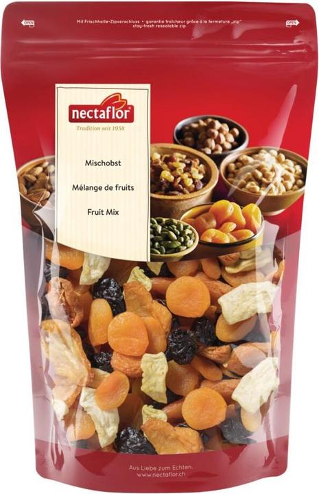 Image du produit Nectaflor Fruits mixtes (1020 g)